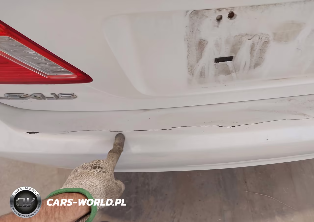 2008 Lexus Es 350 VIN:JTHBJ46GX82202022 - 13