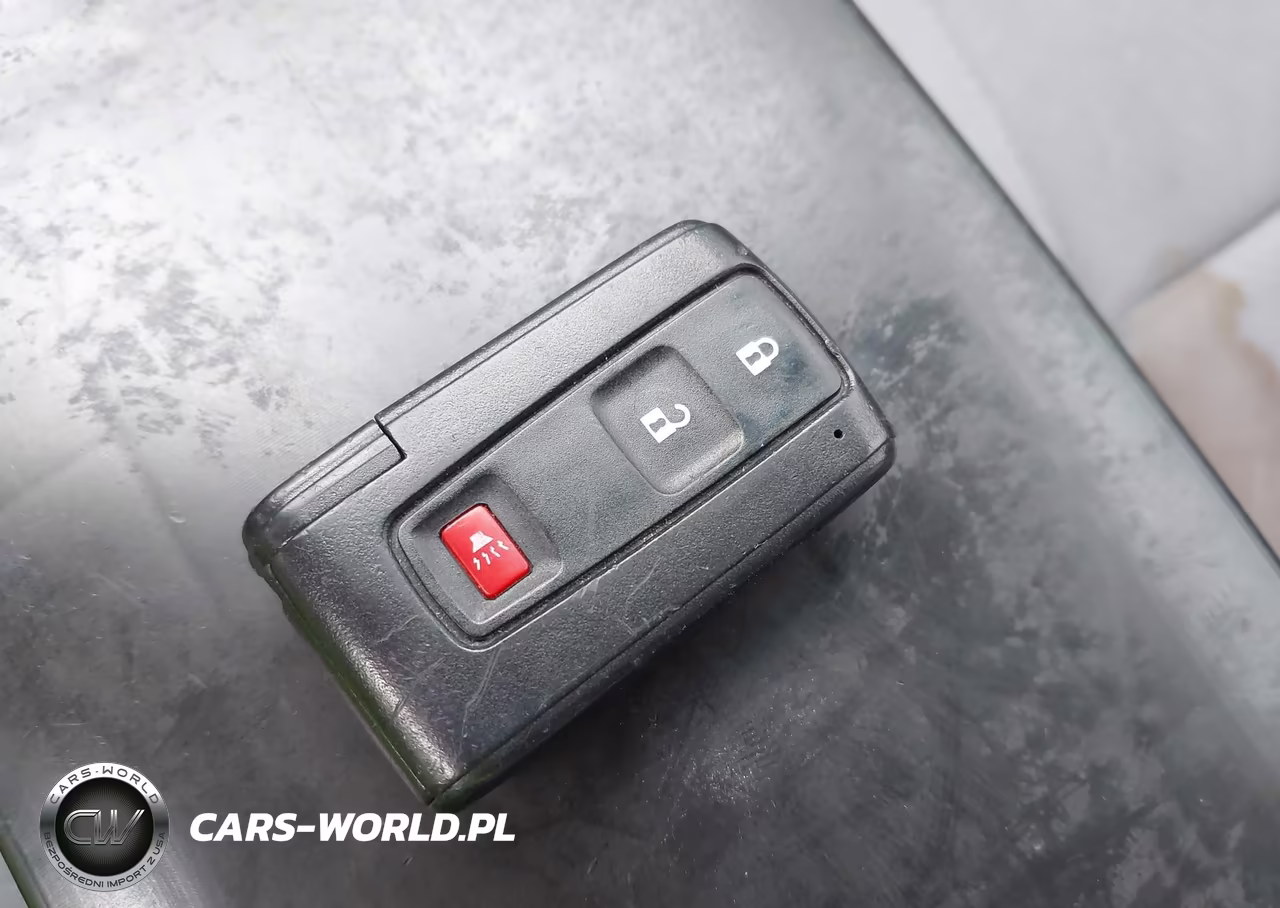 2008 Toyota Prius VIN:JTDKB20U887797148 - 11