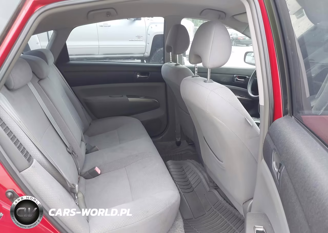 2008 Toyota Prius VIN:JTDKB20U887797148 - 8