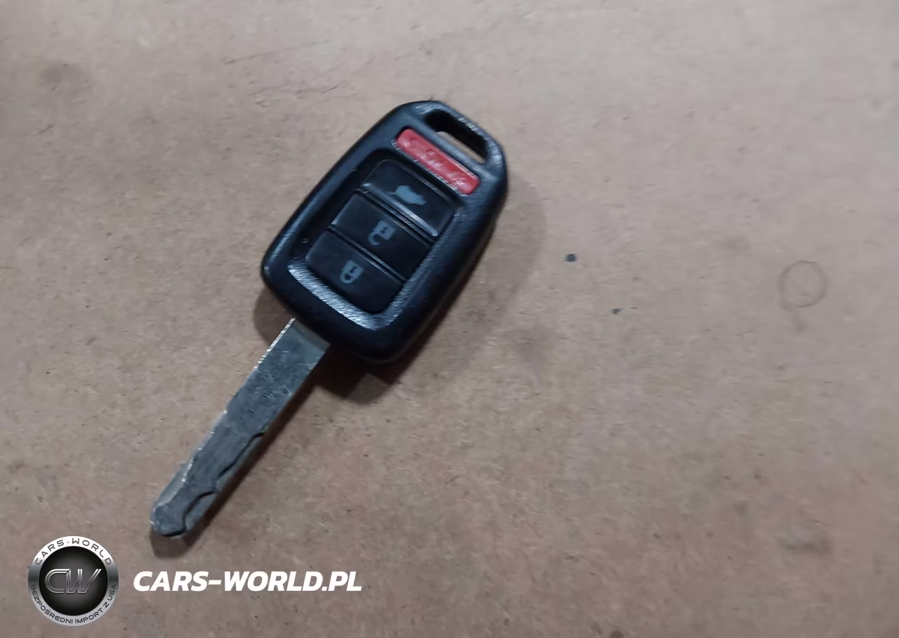 2019 Honda Hr-V Sport VIN:3CZRU6H13KG725757 - 11
