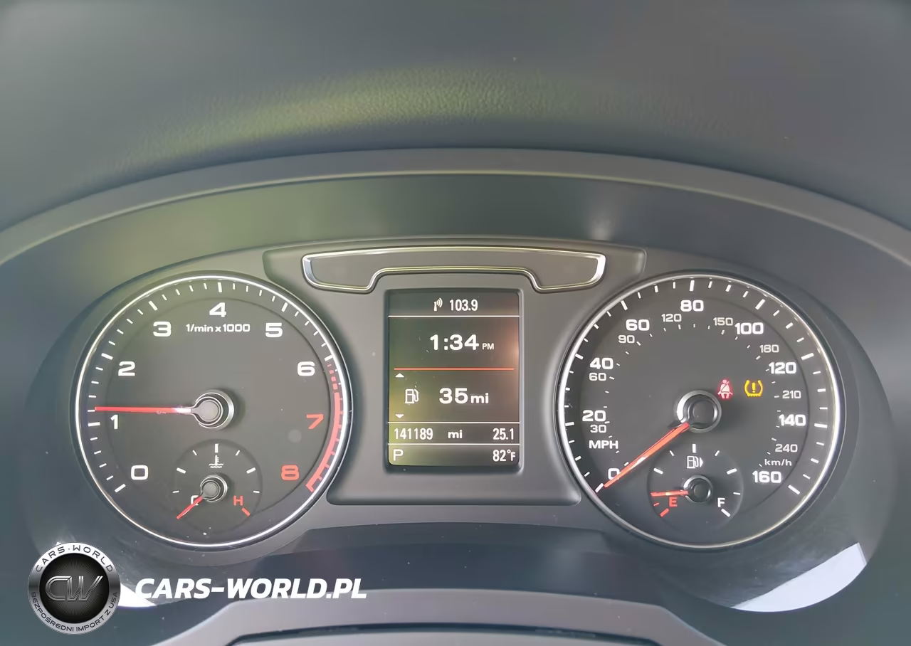 2017 Audi Q3 2.0T Premium VIN:WA1GCCFS5HR003283 - 7
