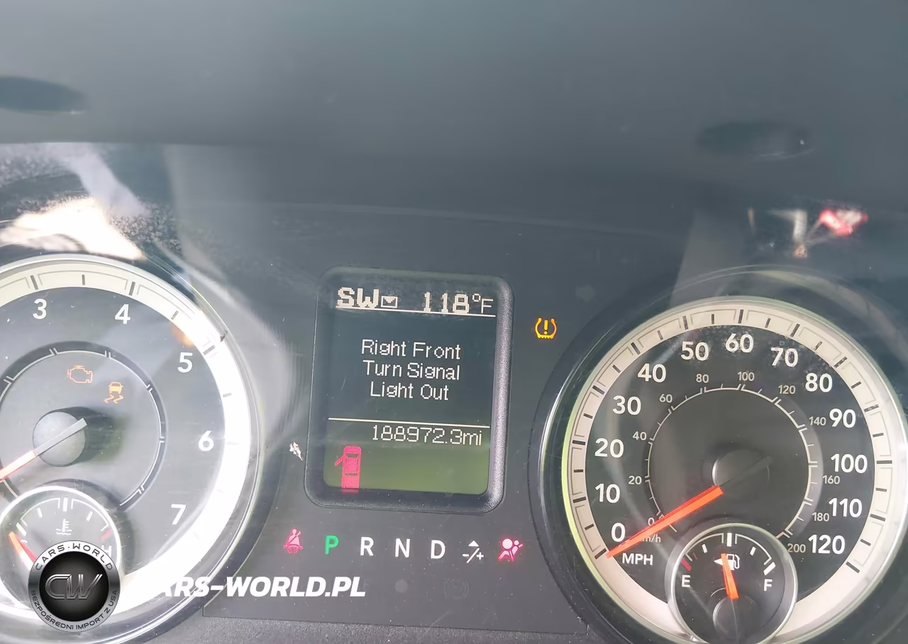 2019 Ram 1500 Classic Slt 4X4 6'4 Box VIN:1C6RR7TT1KS689542 - 15