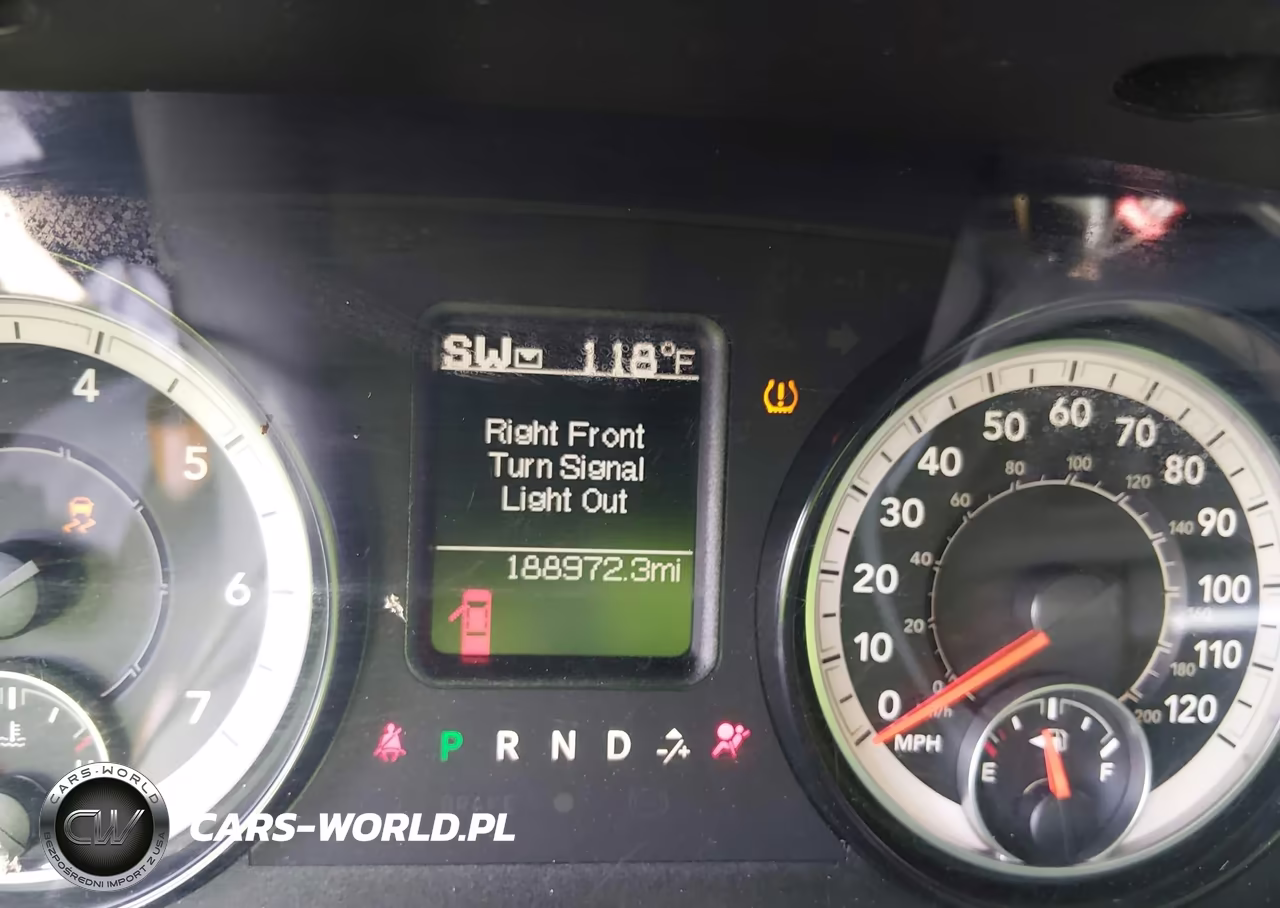 2019 Ram 1500 Classic Slt 4X4 6'4 Box VIN:1C6RR7TT1KS689542 - 7