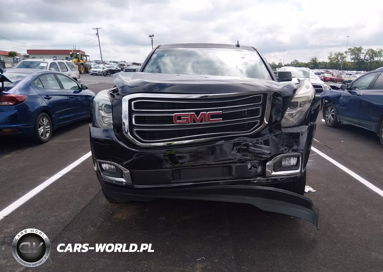 2016 GMC Yukon Sle VIN:1GKS2AKC2GR346013 - 12