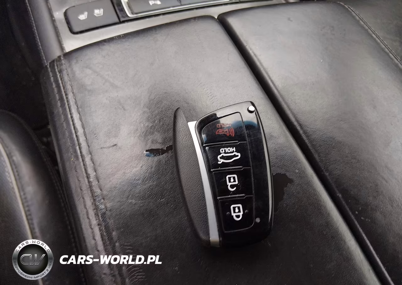2015 Hyundai Genesis 3.8 VIN:KMHGN4JEXFU024921 - 11