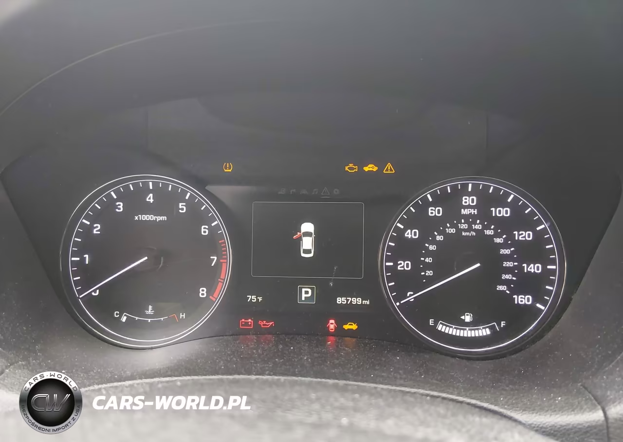 2015 Hyundai Genesis 3.8 VIN:KMHGN4JEXFU024921 - 7