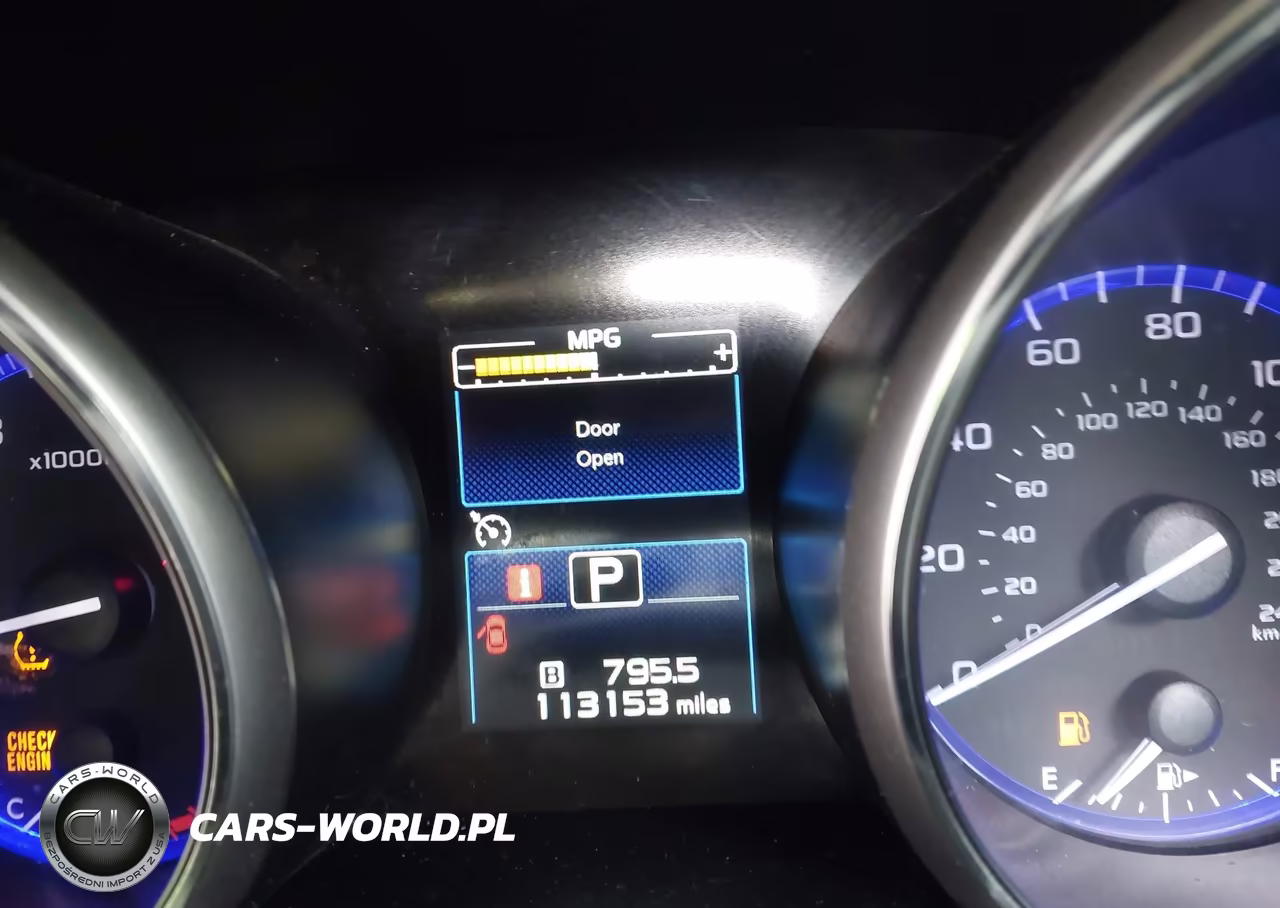 2017 Subaru Legacy 2.5I Premium VIN:4S3BNAD68H3051657 - 15