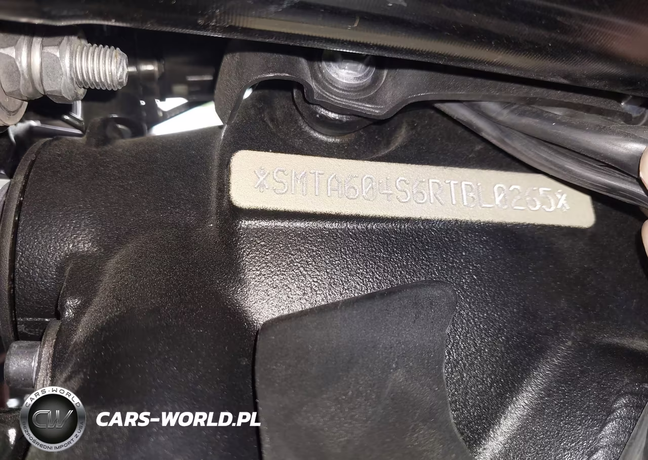 2024 Triumph Motorcycle Street Triple 765 R VIN:SMTA604S6RTBL0265 - 10