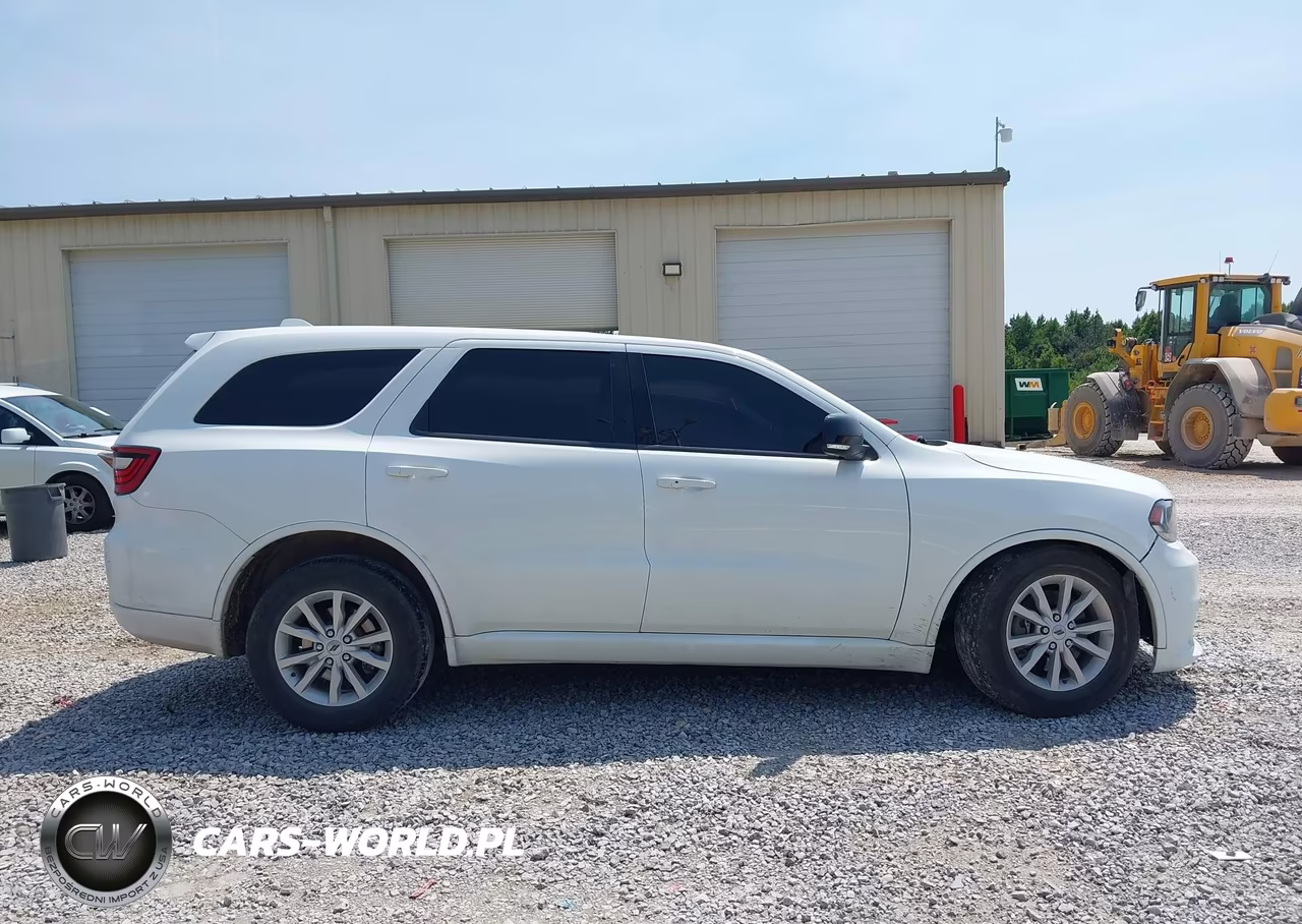 2015 Dodge Durango R-T VIN:1C4SDJCT1FC881078 - 13