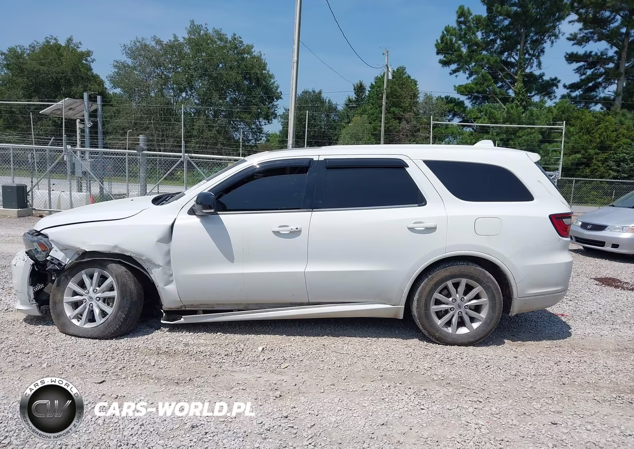 2015 Dodge Durango R-T VIN:1C4SDJCT1FC881078 - 14