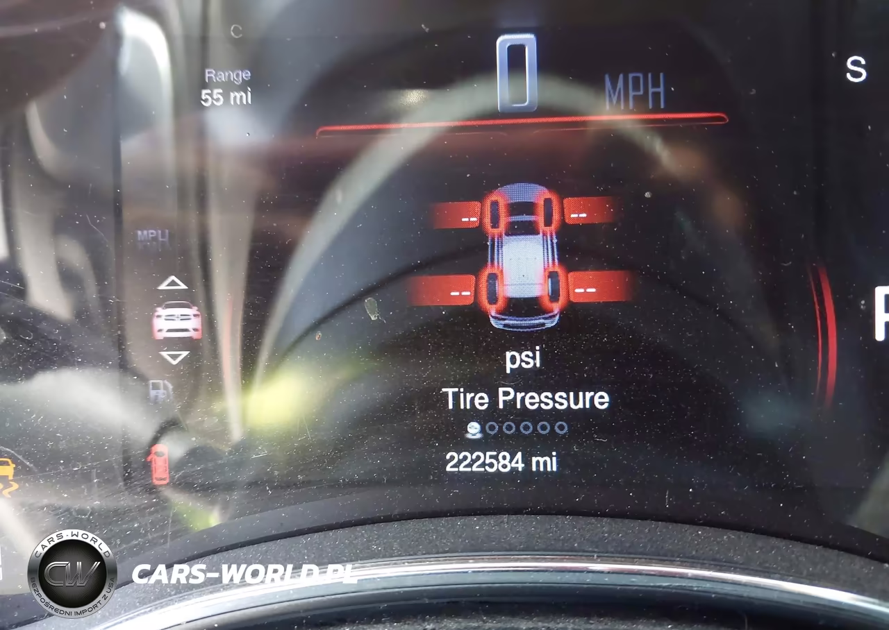2015 Dodge Durango R-T VIN:1C4SDJCT1FC881078 - 15