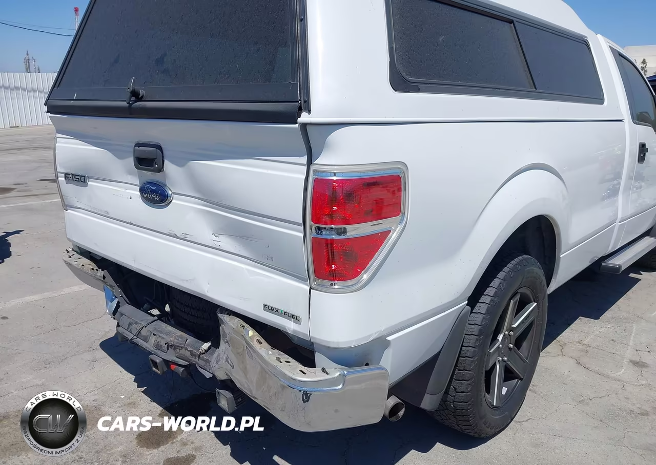 2013 Ford F-150 Xl VIN:1FTMF1CM1DKF87520 - 16