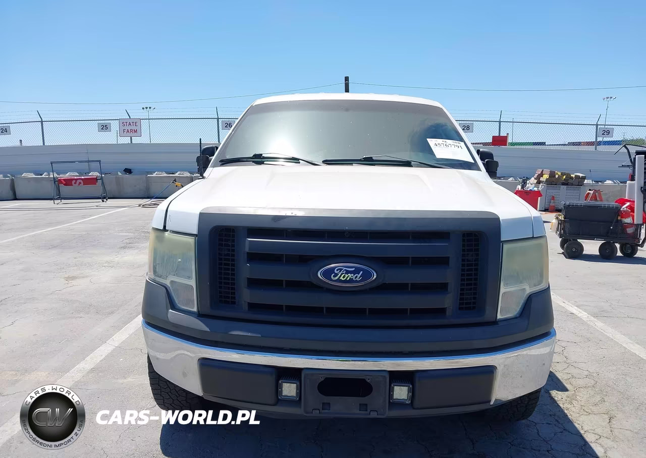 2013 Ford F-150 Xl VIN:1FTMF1CM1DKF87520 - 17
