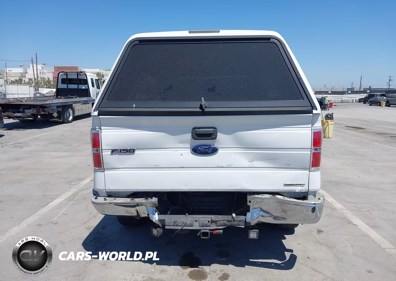 2013 Ford F-150 Xl VIN:1FTMF1CM1DKF87520 - 21