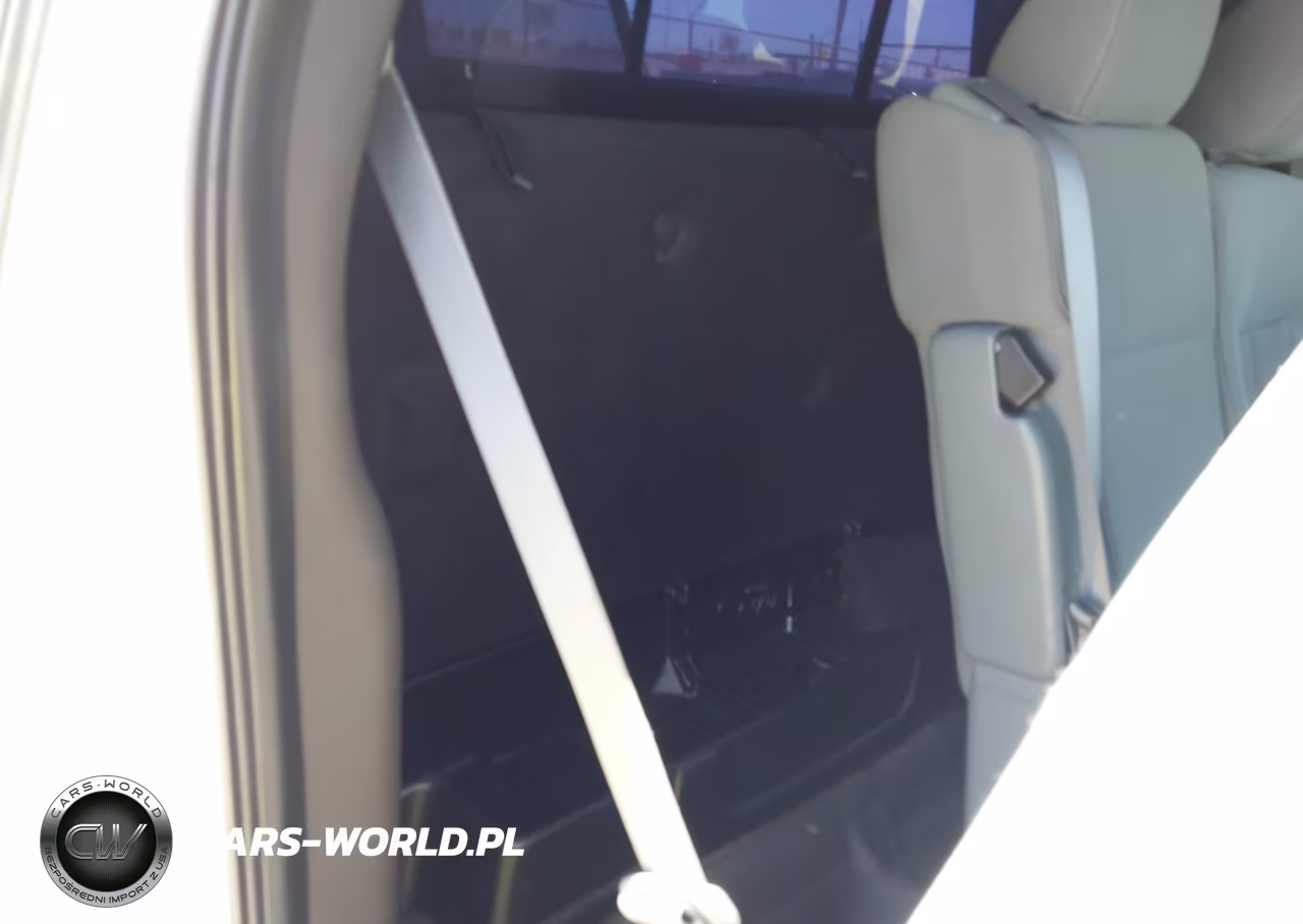 2013 Ford F-150 Xl VIN:1FTMF1CM1DKF87520 - 8