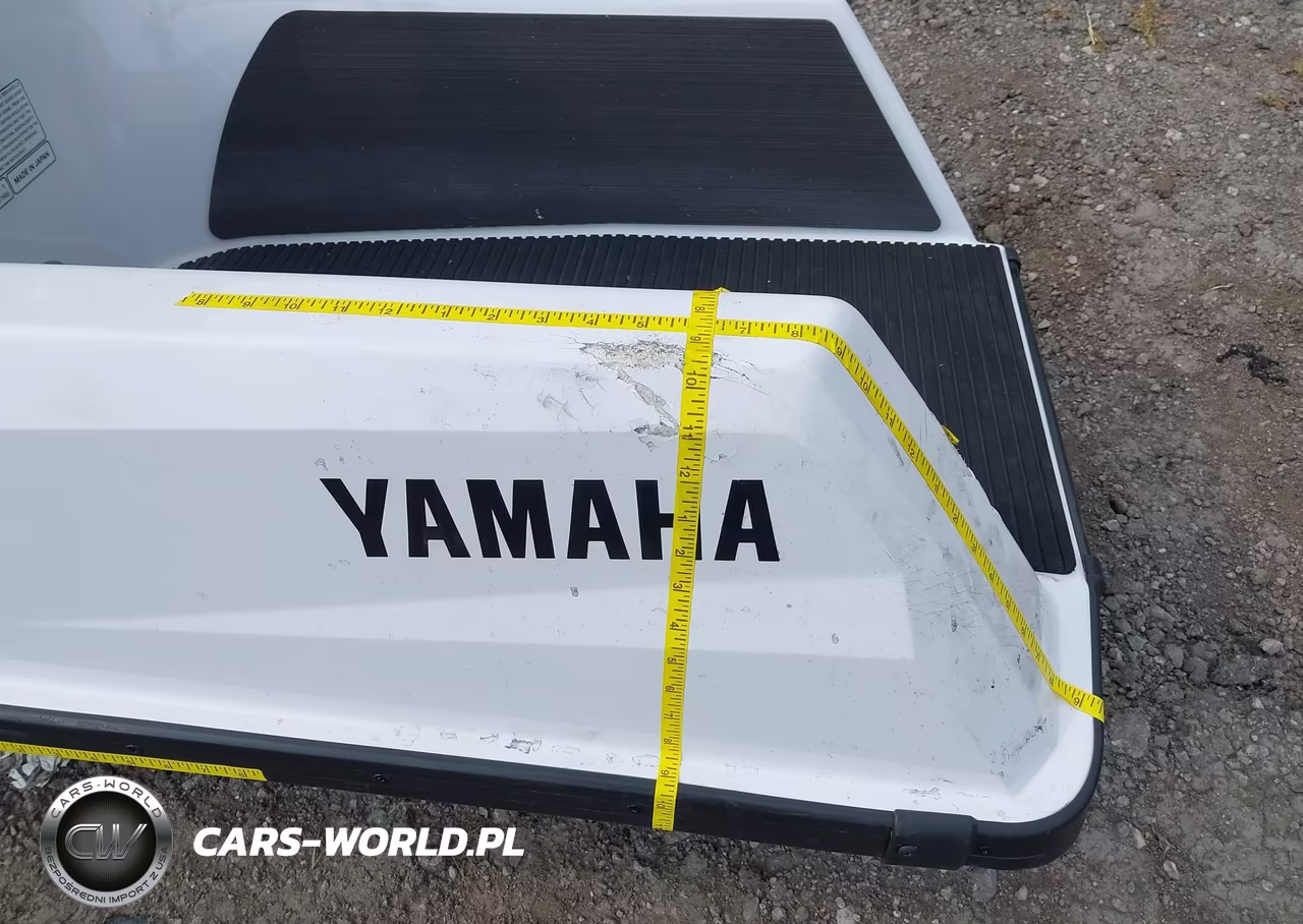 2025 Yamaha Superjet VIN:YAMH0024L425 - 13