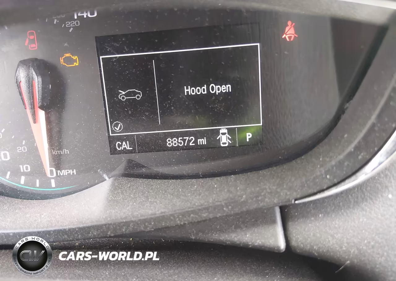 CHEVROLET TRAX LS VIN:3GNCJKSB9HL284562 - 16