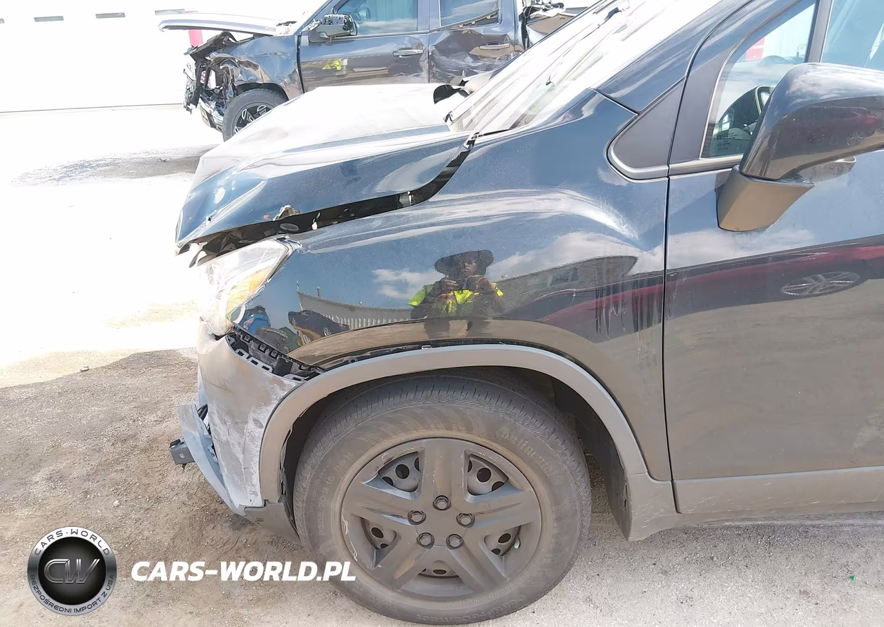 CHEVROLET TRAX LS VIN:3GNCJKSB9HL284562 - 6