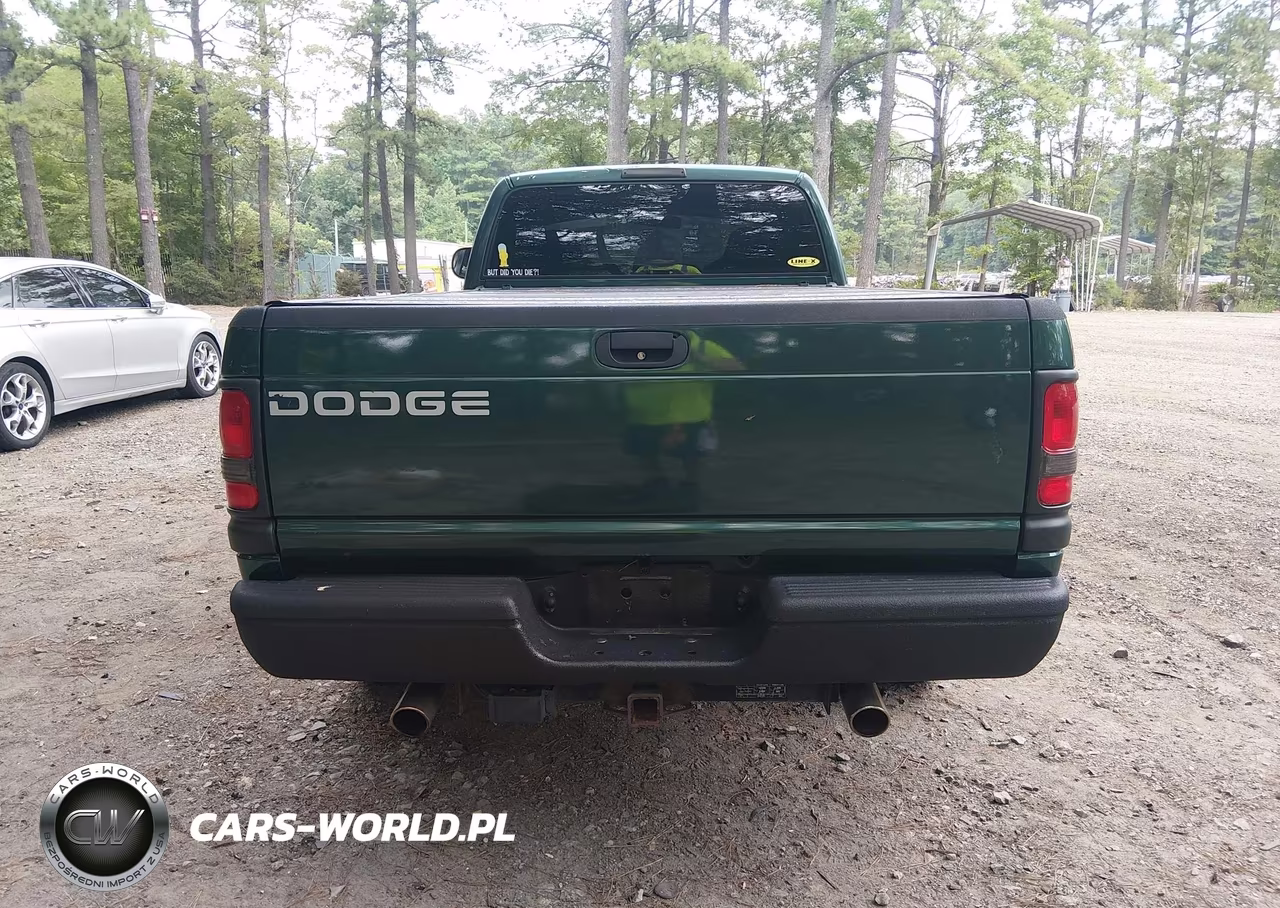 1999 Dodge Ram 2500 St VIN:3B7KC26Z9XM575089 - 16