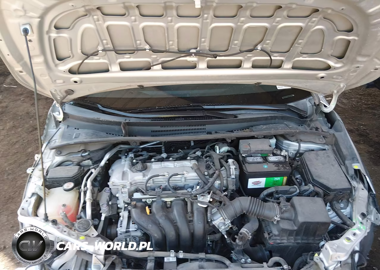 2020 Toyota Corolla Le VIN:5YFEPRAEXLP011601 - 10