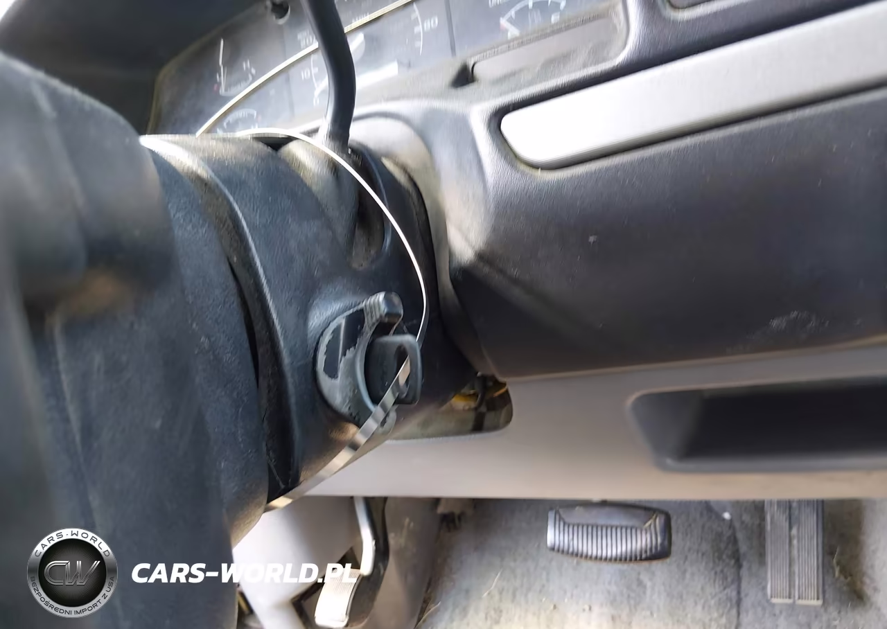 1995 Ford F150 VIN:1FTEX14H1SKB11171 - 11