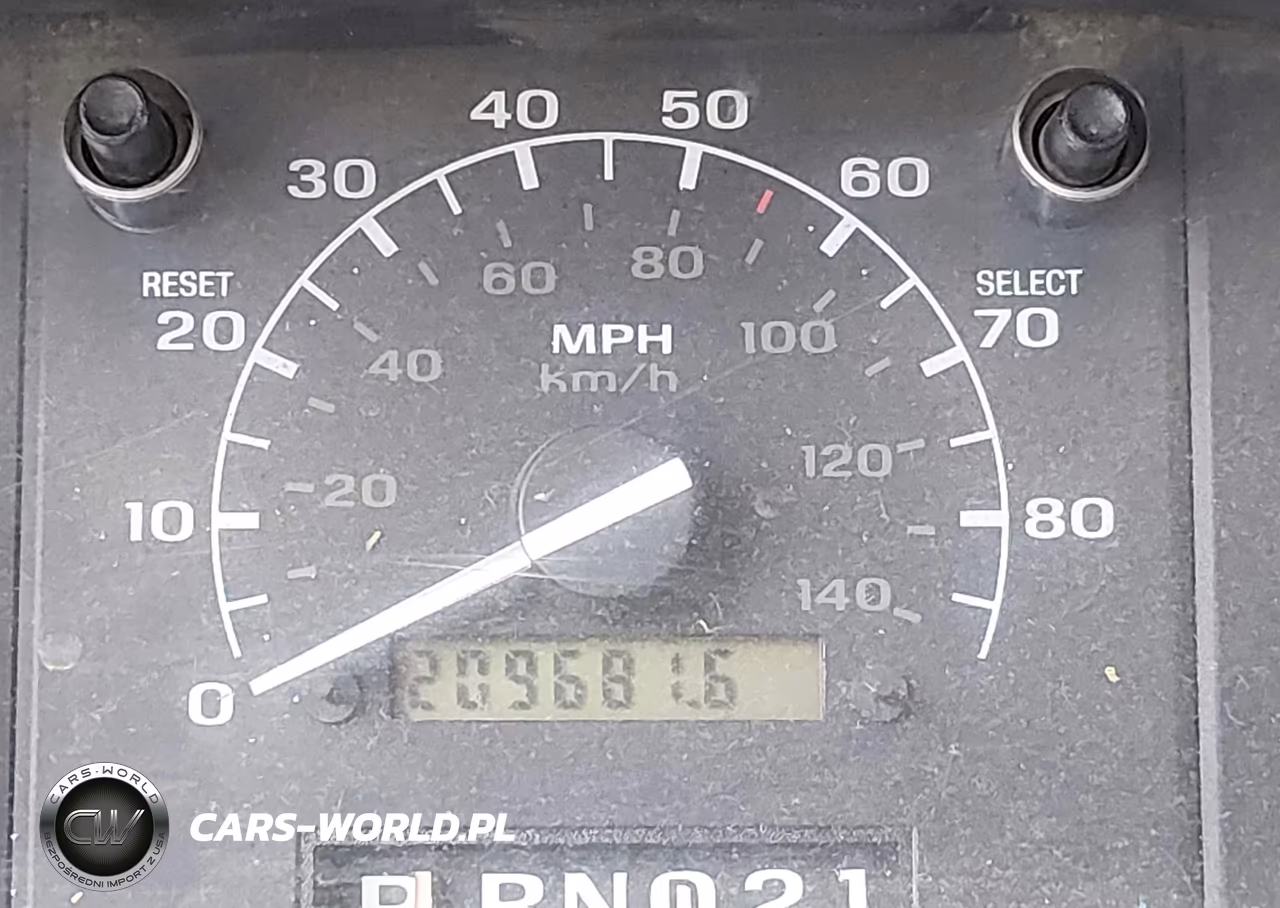 1995 Ford F150 VIN:1FTEX14H1SKB11171 - 15