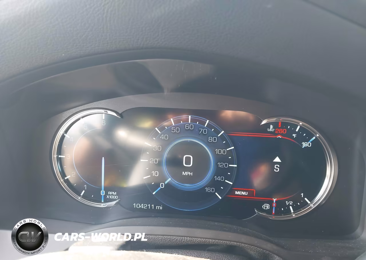 2018 Cadillac Escalade Luxury VIN:1GYS4BKJXJR238816 - 7