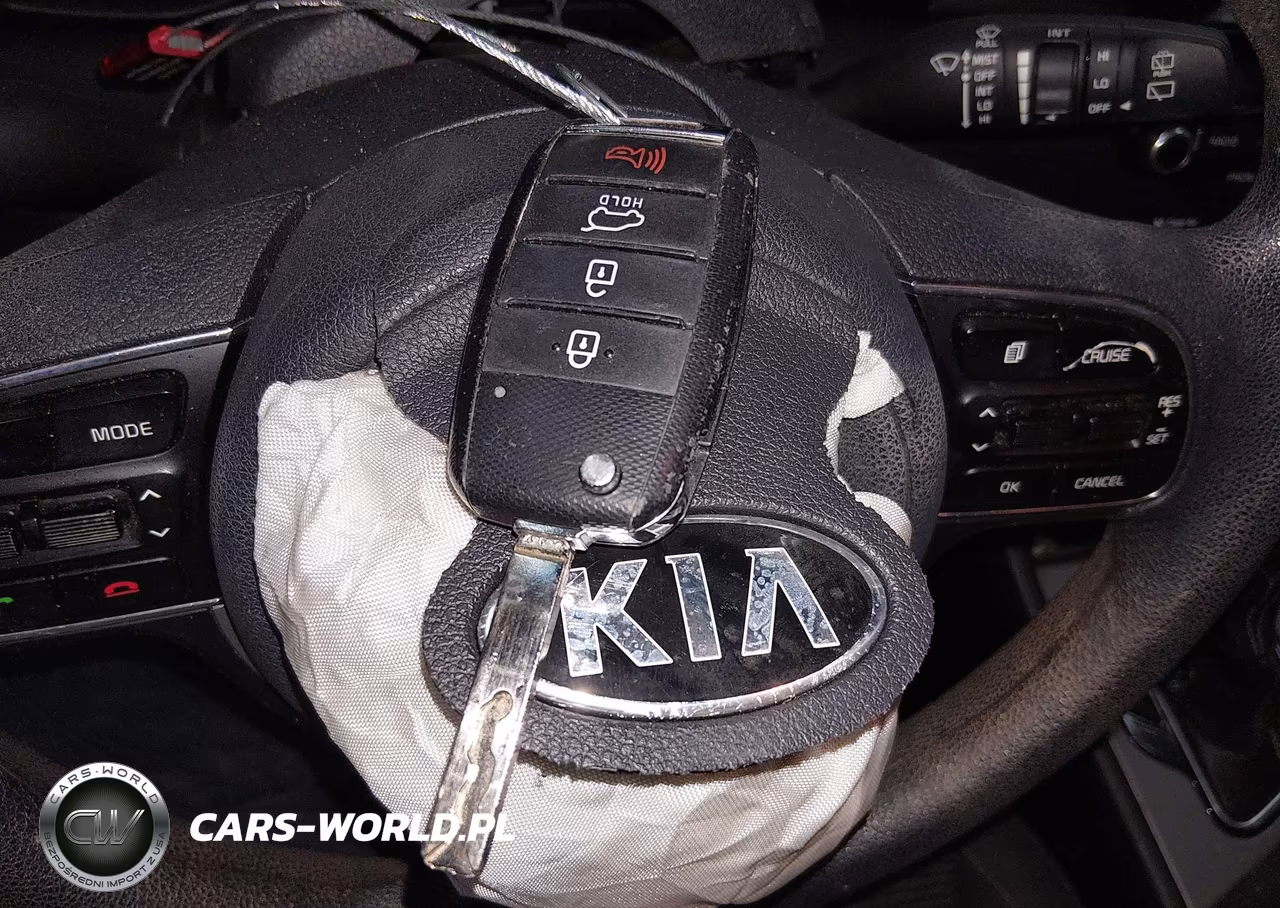 2018 Kia Niro Fe VIN:KNDCB3LC0J5131576 - 11
