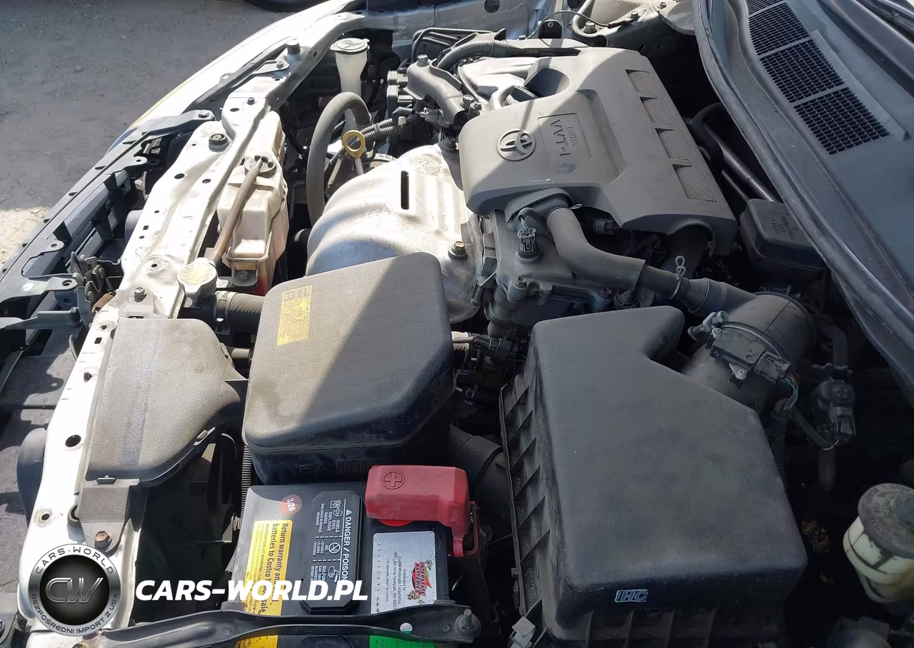 2015 Toyota Camry Se VIN:4T1BF1FK7FU908402 - 10