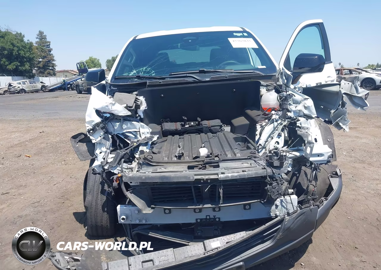 2024 Chevrolet Silverado Ev Work Truck VIN:1GC10UED6RU201351 - 6