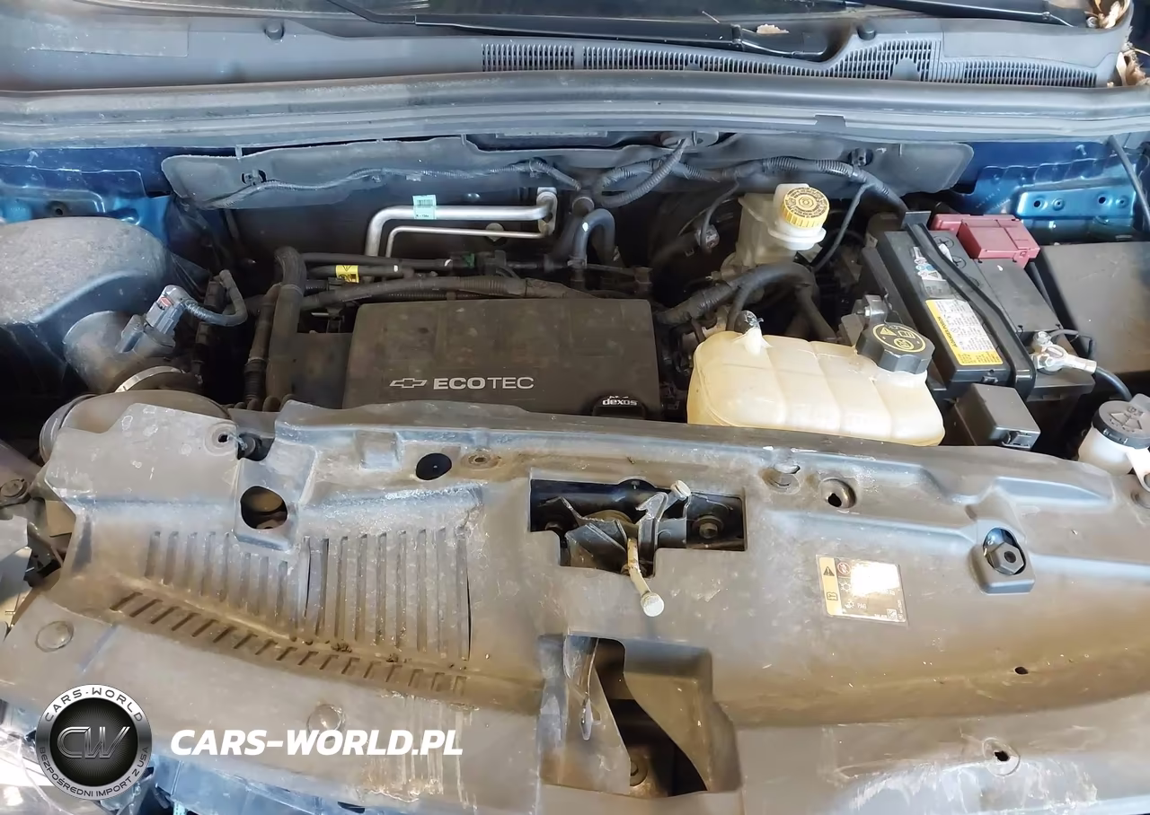 2020 Chevrolet Trax Fwd Lt VIN:3GNCJLSB7LL240817 - 10