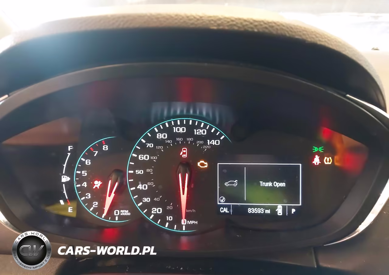 2020 Chevrolet Trax Fwd Lt VIN:3GNCJLSB7LL240817 - 7
