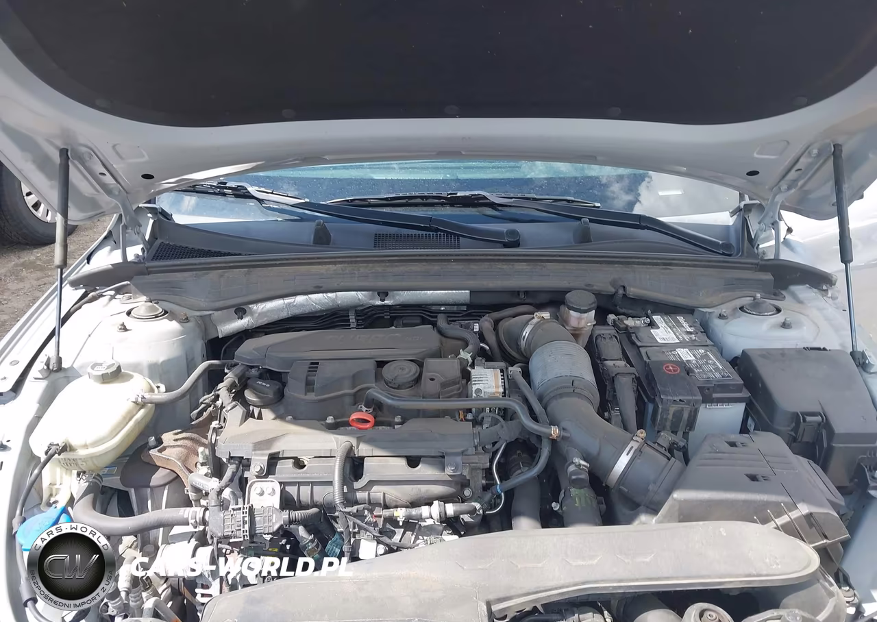 2021 Kia K5 Gt-Line VIN:5XXG64J28MG017623 - 10