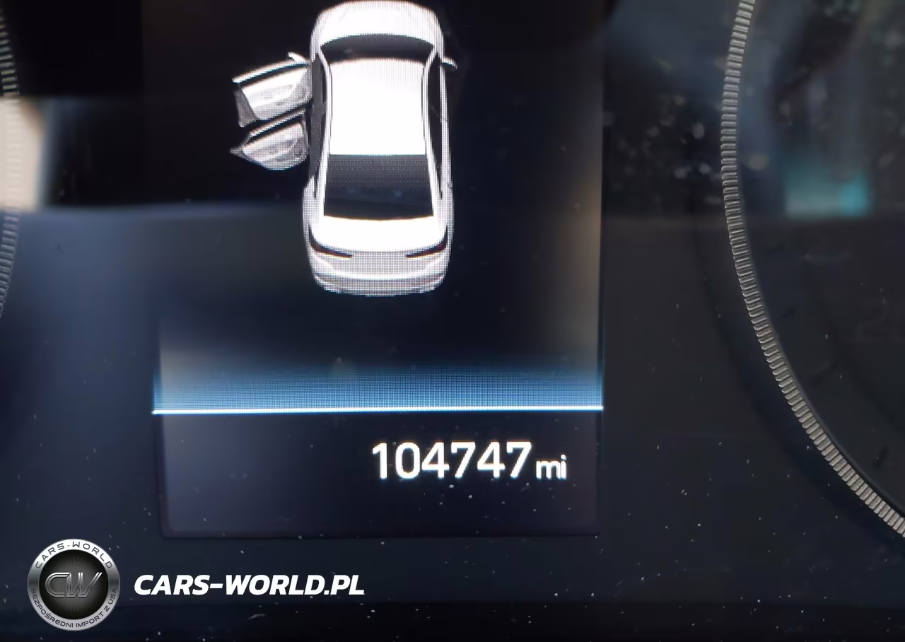 2018 Hyundai Sonata Sport 2.0T VIN:5NPE34AB4JH662057 - 15