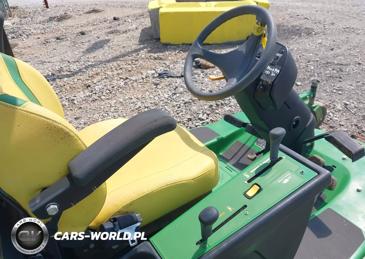 2023 John Deere Other VIN:1TC1570VEPS100023 - 5