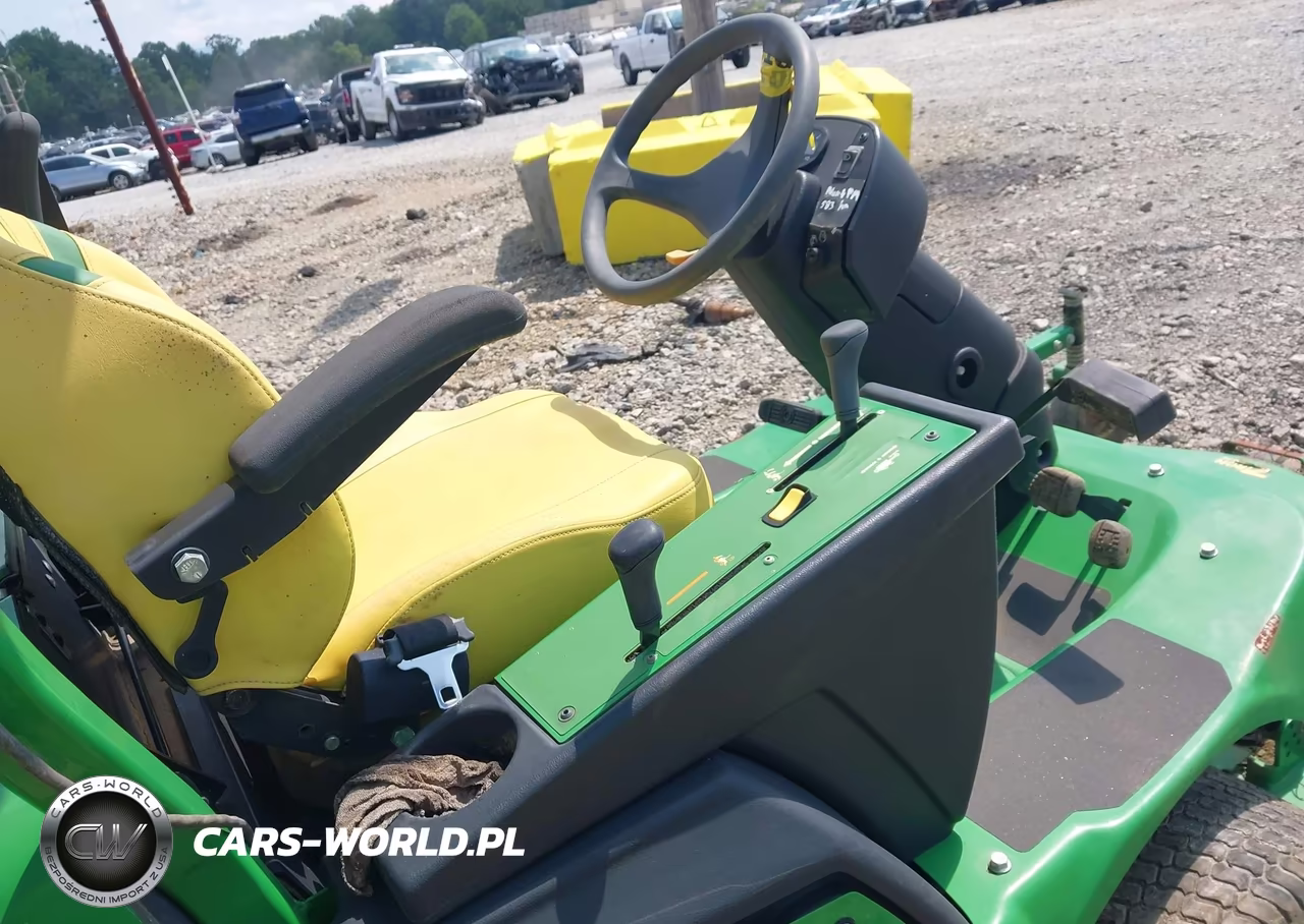 2023 John Deere Other VIN:1TC1570VEPS100023 - 6