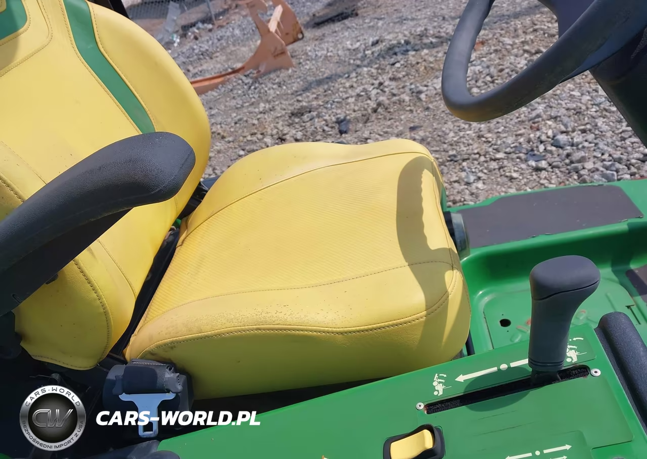 2023 John Deere Other VIN:1TC1570VEPS100023 - 8