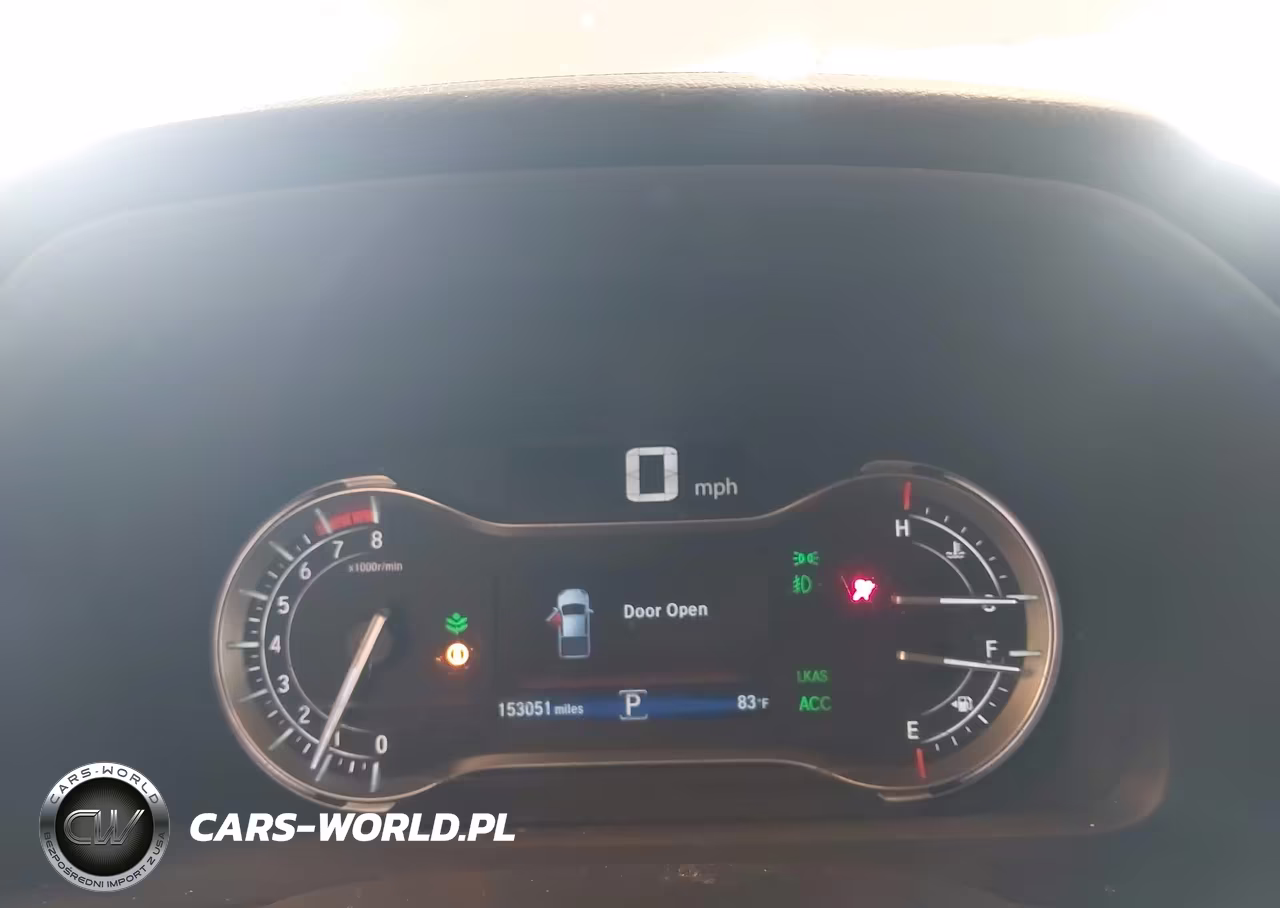 2020 Honda Ridgeline Awd Sport VIN:5FPYK3F10LB014573 - 7