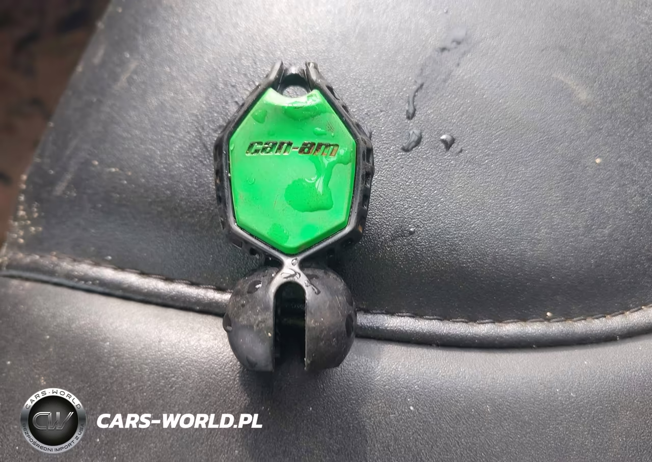 2019 Can-Am Maverick X3 Turbo VIN:3JBVGAY44KK002959 - 11