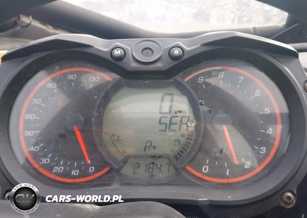 2019 Can-Am Maverick X3 Turbo VIN:3JBVGAY44KK002959 - 7