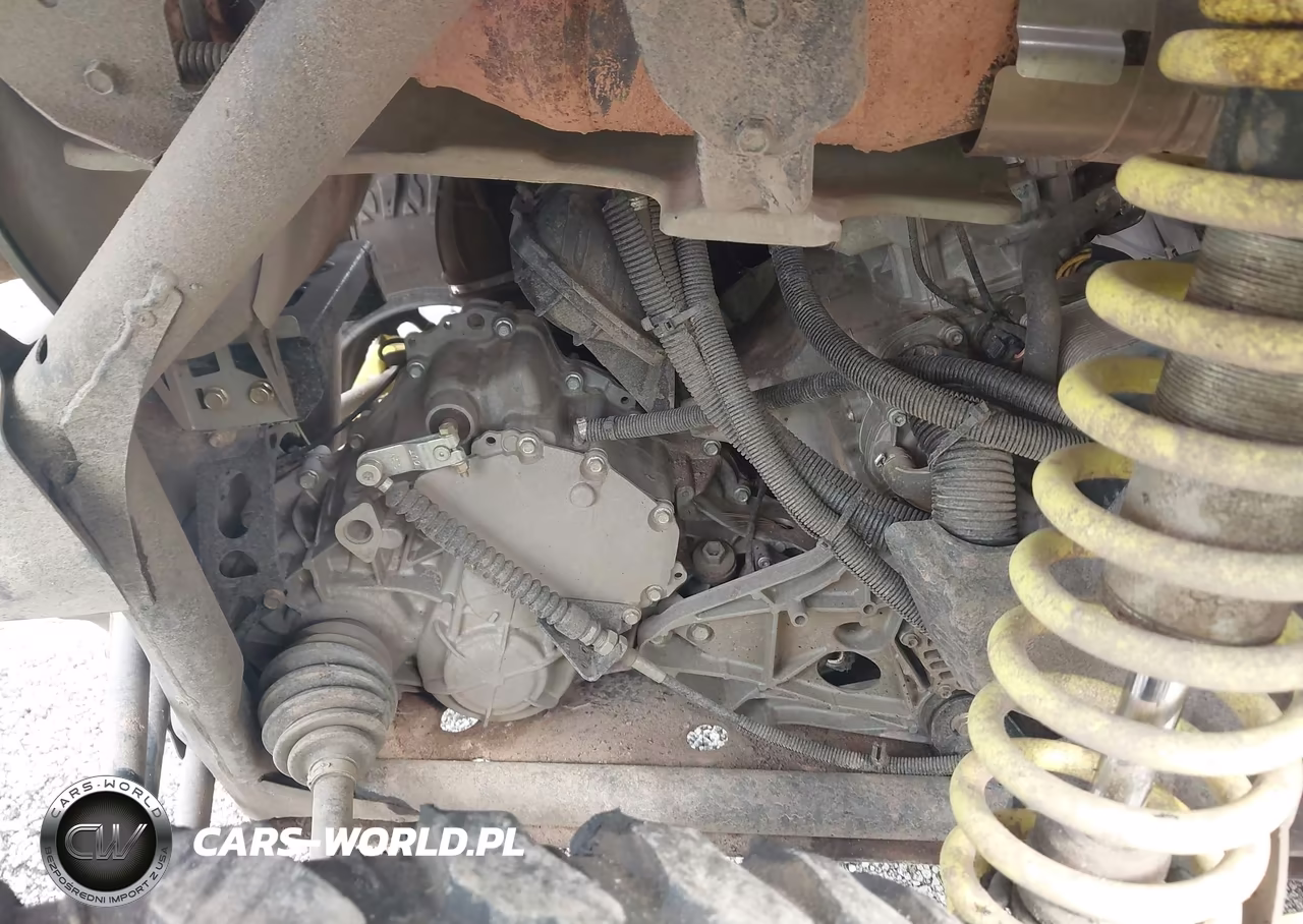2019 Can-Am Maverick X3 Turbo VIN:3JBVGAY44KK002959 - 8