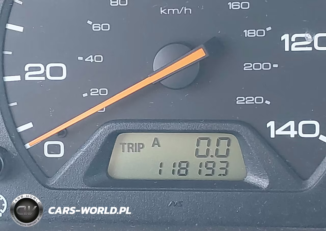 2003 Honda Odyssey Ex-L VIN:5FNRL18983B098806 - 16