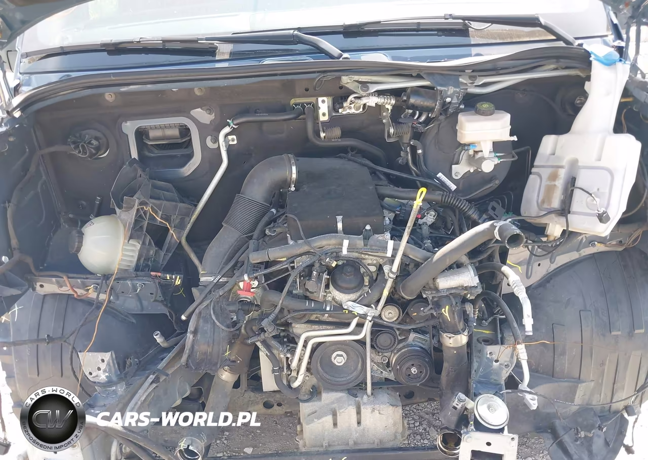 2021 Mercedes-Benz Sprinter 2500 High Roof I4 VIN:W1Y40CHY6MT070714 - 10