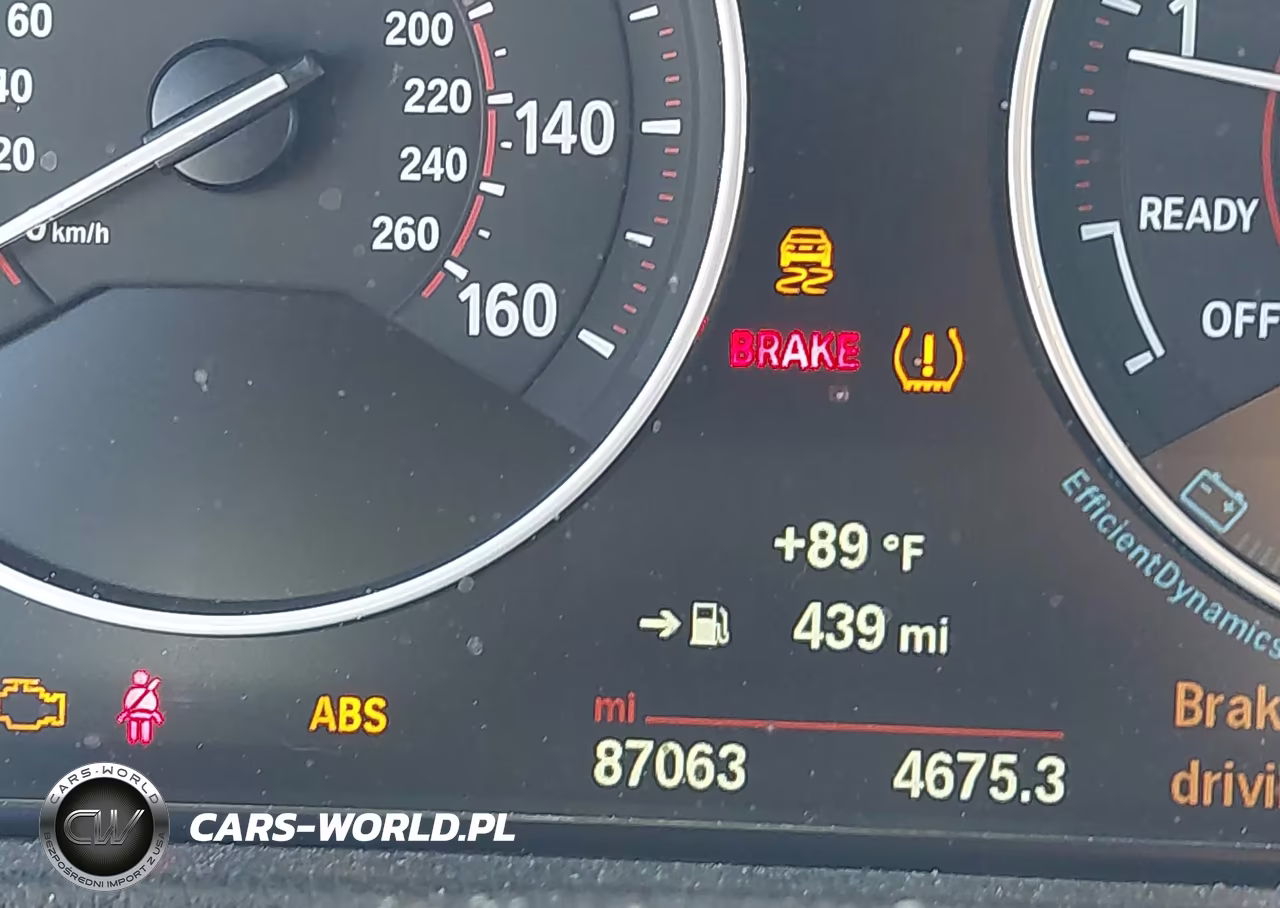 2015 BMW 428I VIN:WBA3N3C54FK234806 - 15