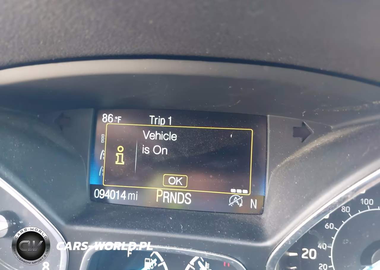 2019 Ford Escape Sel VIN:1FMCU9HD7KUB96099 - 15