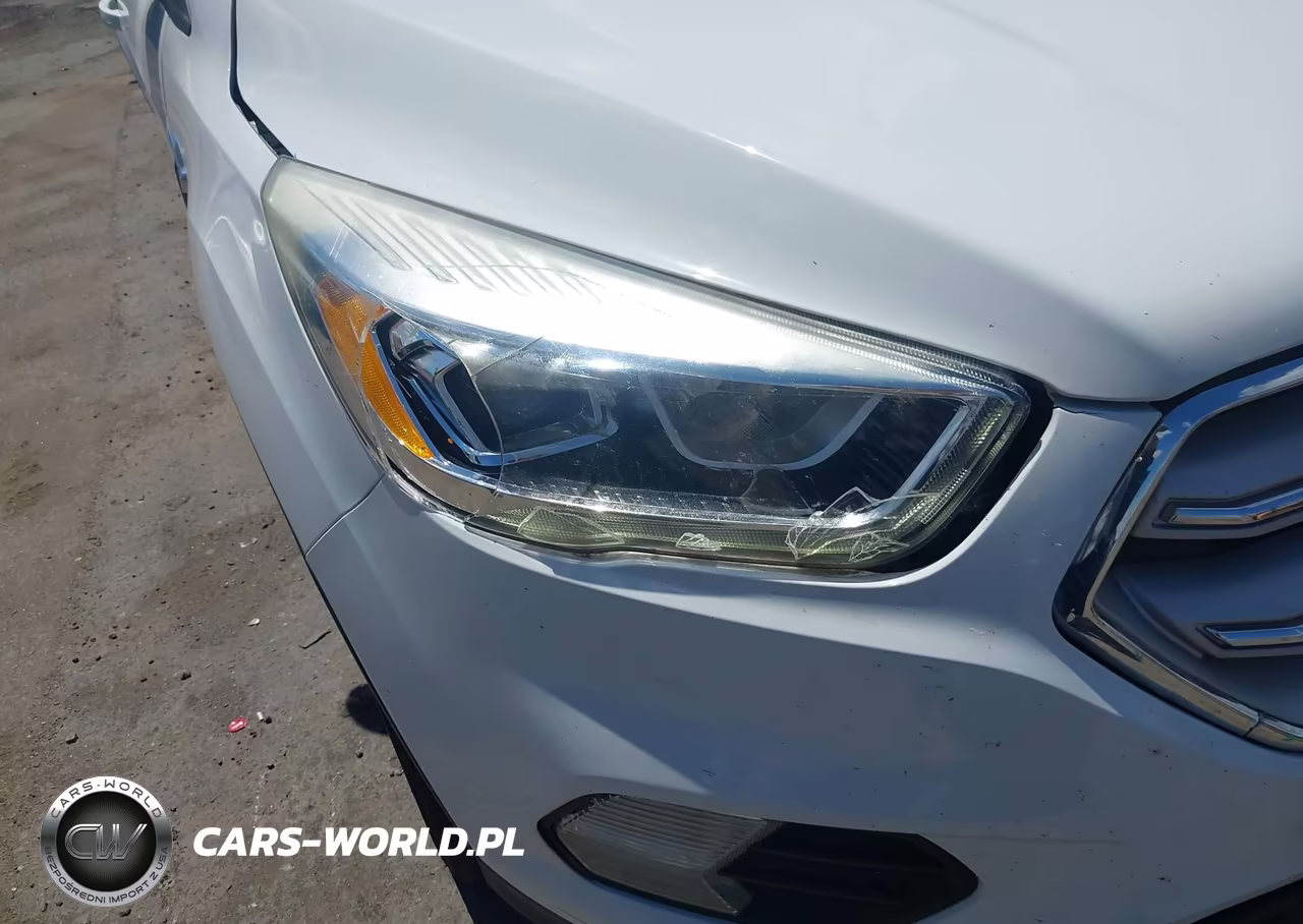 2019 Ford Escape Sel VIN:1FMCU9HD7KUB96099 - 6