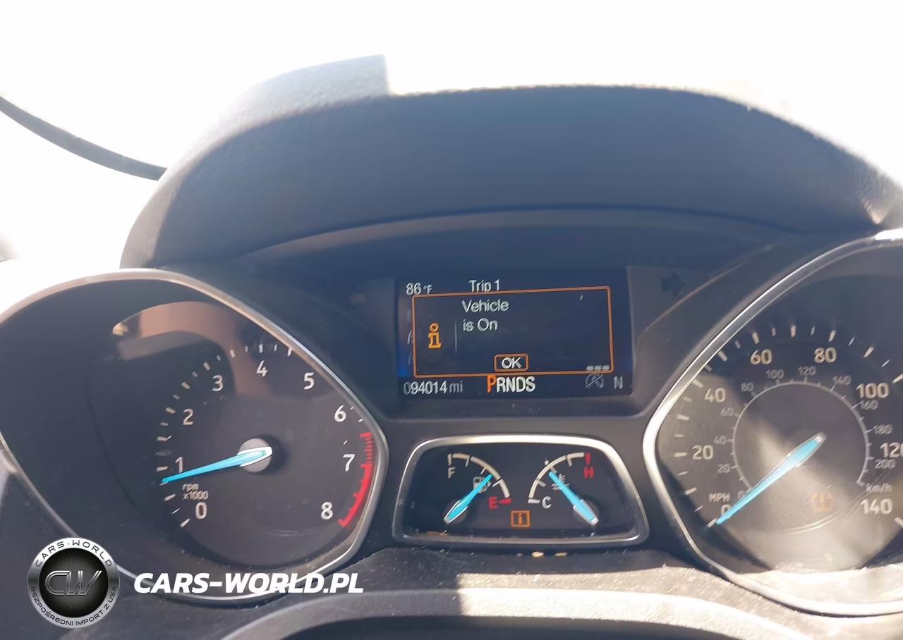 2019 Ford Escape Sel VIN:1FMCU9HD7KUB96099 - 7