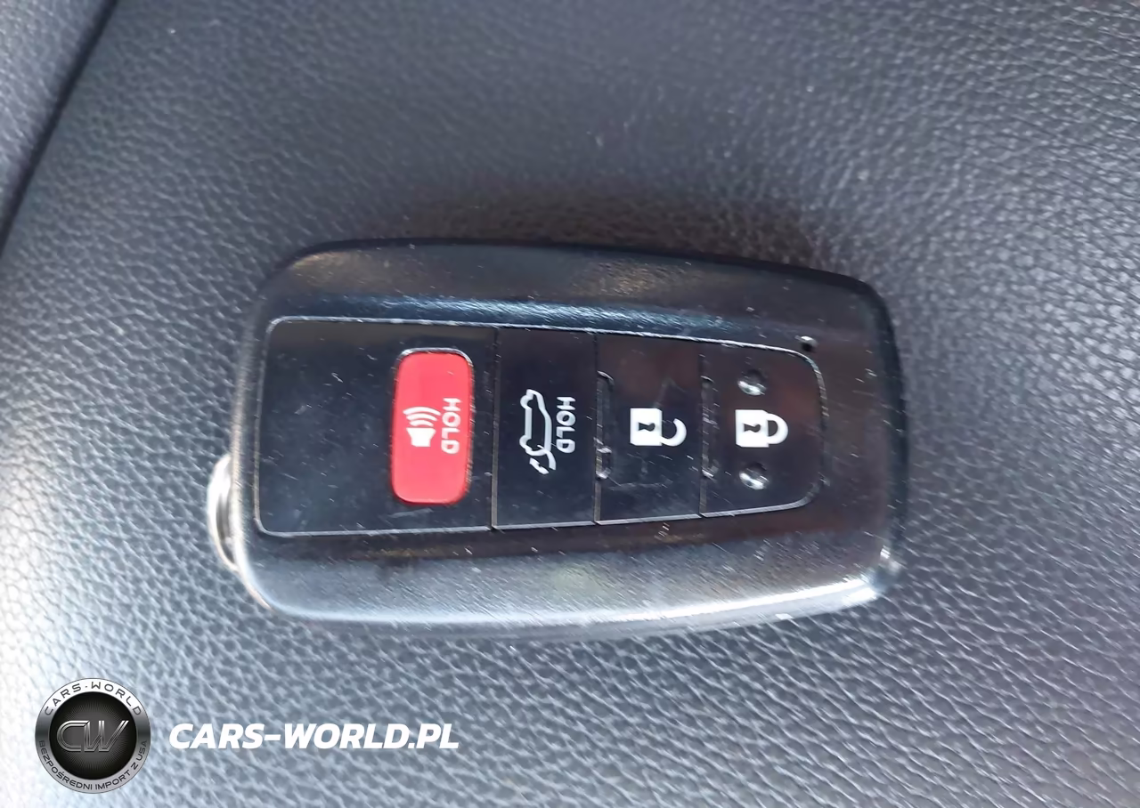 2020 Toyota Highlander Hybrid Xle VIN:5TDGBRCH4LS500310 - 11