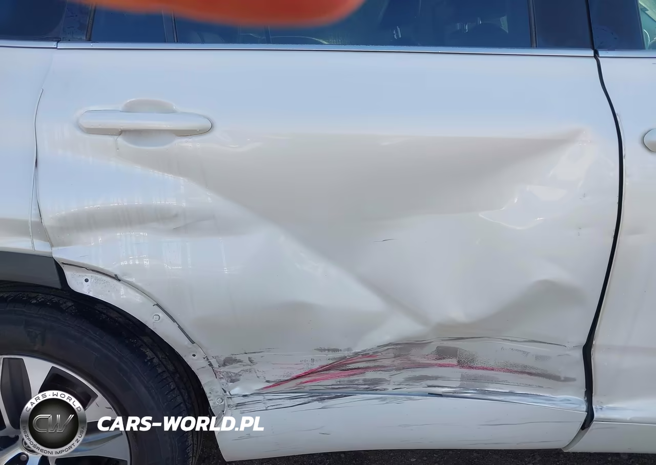 2020 Toyota Highlander Hybrid Xle VIN:5TDGBRCH4LS500310 - 6