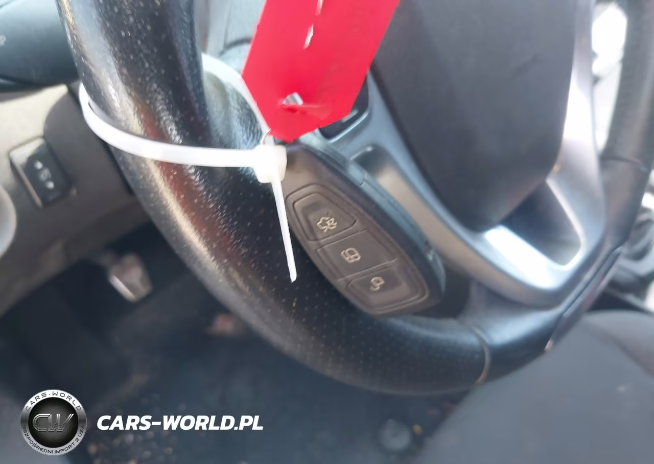 2014 Ford Fiesta St VIN:3FADP4GX9EM148844 - 11